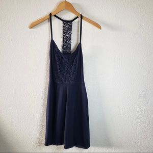 Abercrombie and Fitch Summer Dress